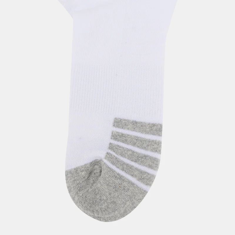 سن اند ساند سبورتس Men's Ankle Socks (3 Pack)
